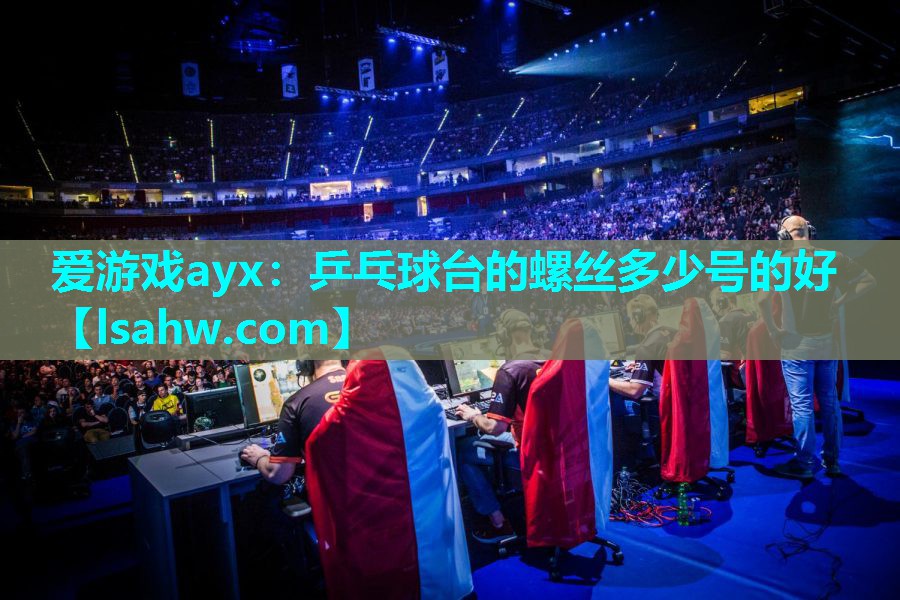 爱游戏ayx：乒乓球台的螺丝多少号的好